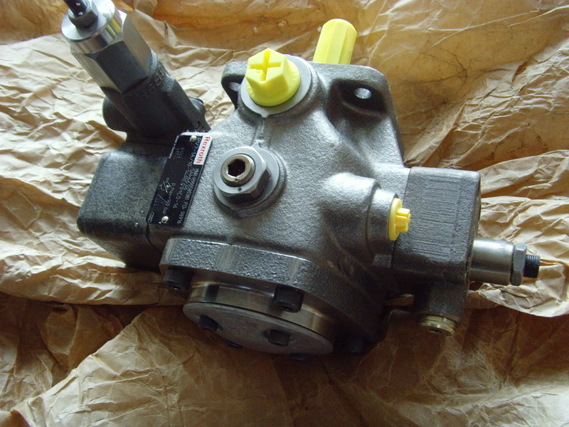 ��ʿ��Rexroth�~Ƭ��