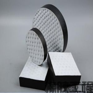 四氟滑板式支座