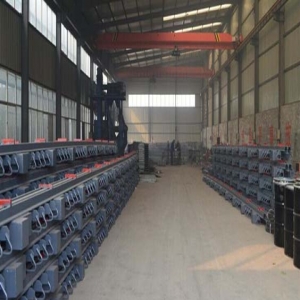 橋梁伸縮縫庫房